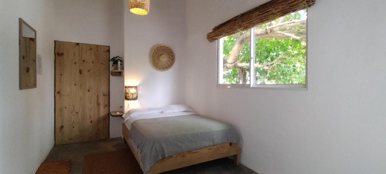 Kite House Cabarete Across Kite Beach Eksteriør bilde